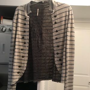 Free People Sweater